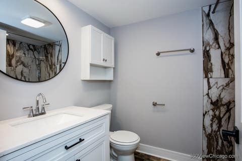 Tiny photo for 8126 S Ada Street, Chicago, IL 60620 (MLS # 12708782)