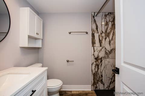 Tiny photo for 8126 S Ada Street, Chicago, IL 60620 (MLS # 12708782)