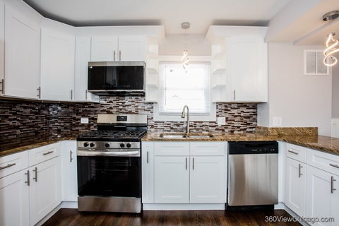 Tiny photo for 8126 S Ada Street, Chicago, IL 60620 (MLS # 12708782)