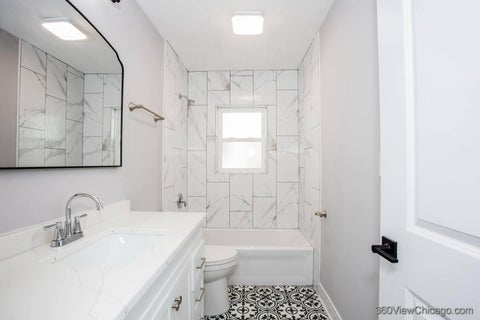 Tiny photo for 8126 S Ada Street, Chicago, IL 60620 (MLS # 12708782)