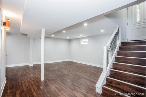 Tiny photo for 8126 S Ada Street, Chicago, IL 60620 (MLS # 12708782)