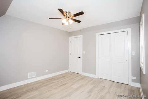 Tiny photo for 8126 S Ada Street, Chicago, IL 60620 (MLS # 12708782)