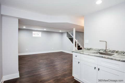 Tiny photo for 8126 S Ada Street, Chicago, IL 60620 (MLS # 12708782)