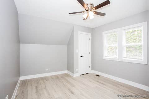 Tiny photo for 8126 S Ada Street, Chicago, IL 60620 (MLS # 12708782)