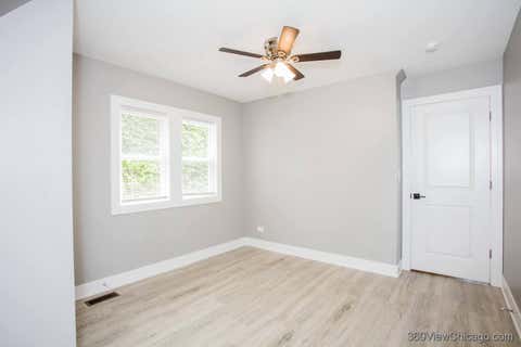 Tiny photo for 8126 S Ada Street, Chicago, IL 60620 (MLS # 12708782)