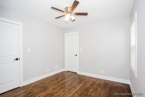 Tiny photo for 8126 S Ada Street, Chicago, IL 60620 (MLS # 12708782)