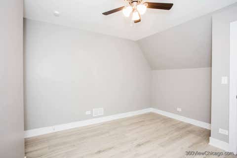 Tiny photo for 8126 S Ada Street, Chicago, IL 60620 (MLS # 12708782)