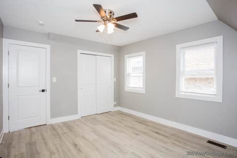 Tiny photo for 8126 S Ada Street, Chicago, IL 60620 (MLS # 12708782)