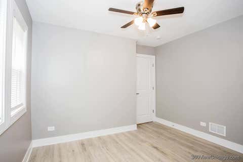 Tiny photo for 8126 S Ada Street, Chicago, IL 60620 (MLS # 12708782)