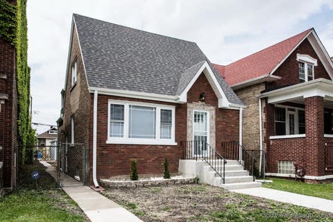 Photo of 8126 S Ada Street, Chicago, IL 60620 (MLS # 12708782)