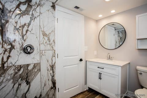 Tiny photo for 8126 S Ada Street, Chicago, IL 60620 (MLS # 12708782)