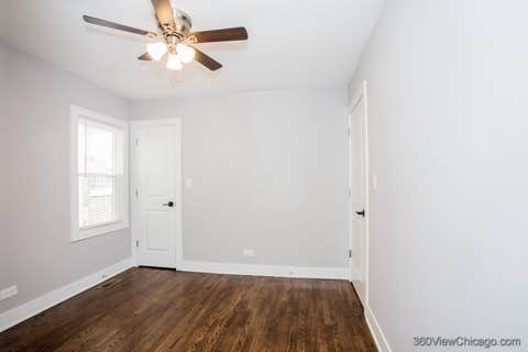 Tiny photo for 8126 S Ada Street, Chicago, IL 60620 (MLS # 12708782)