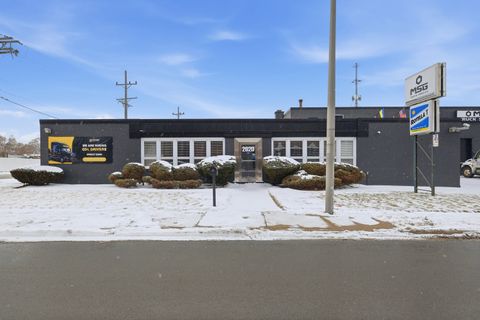 Tiny photo for 2020 N 15th Avenue, Melrose Park, IL 60160 (MLS # 12558932)