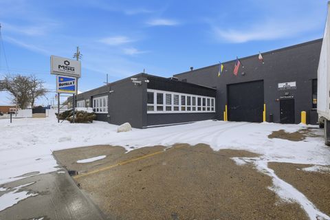 Tiny photo for 2020 N 15th Avenue, Melrose Park, IL 60160 (MLS # 12558932)