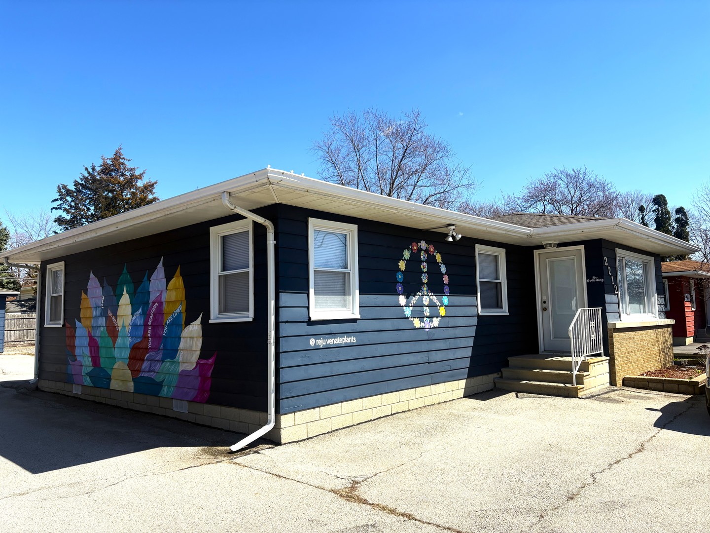 2212 Plainfield Road