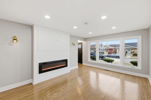 Tiny photo for 7140 W 64th Street, Chicago, IL 60638 (MLS # 12582447)
