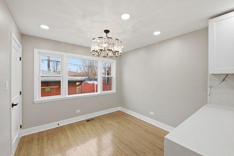 Tiny photo for 7140 W 64th Street, Chicago, IL 60638 (MLS # 12582447)