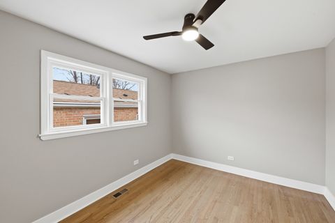 Tiny photo for 7140 W 64th Street, Chicago, IL 60638 (MLS # 12582447)