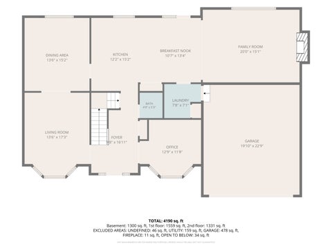 Tiny photo for 567 Warbler Drive, Bolingbrook, IL 60440 (MLS # 12713236)