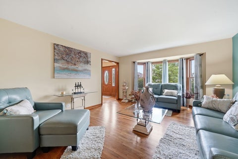 Tiny photo for 567 Warbler Drive, Bolingbrook, IL 60440 (MLS # 12713236)