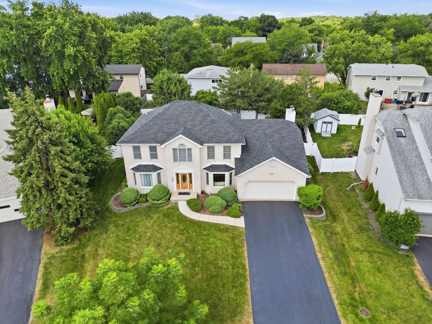 567 Warbler Drive
