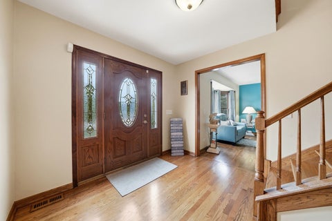 Tiny photo for 567 Warbler Drive, Bolingbrook, IL 60440 (MLS # 12713236)