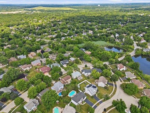 Tiny photo for 567 Warbler Drive, Bolingbrook, IL 60440 (MLS # 12713236)
