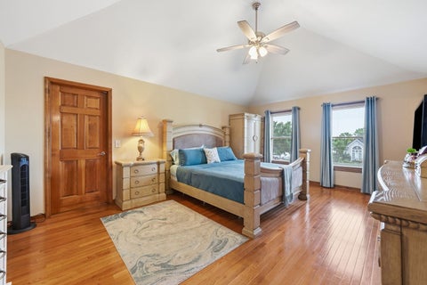 Tiny photo for 567 Warbler Drive, Bolingbrook, IL 60440 (MLS # 12713236)