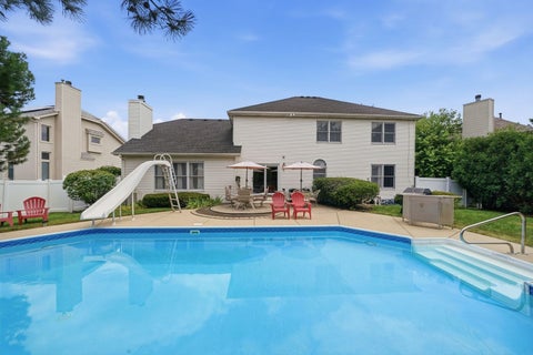 Tiny photo for 567 Warbler Drive, Bolingbrook, IL 60440 (MLS # 12713236)