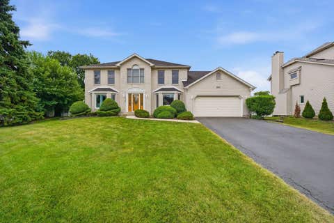 Photo of 567 Warbler Drive, Bolingbrook, IL 60440 (MLS # 12713236)