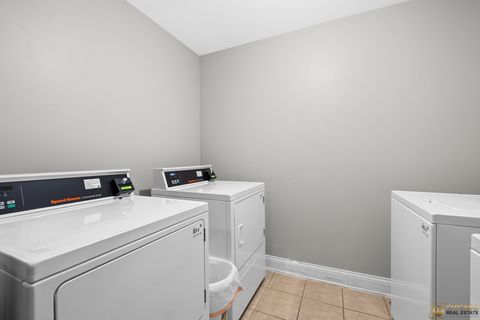 Tiny photo for 1275 E Baldwin Lane #601, Palatine, IL 60074 (MLS # 12530762)