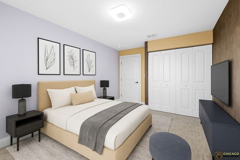 Tiny photo for 1275 E Baldwin Lane #601, Palatine, IL 60074 (MLS # 12530762)