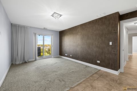 Tiny photo for 1275 E Baldwin Lane #601, Palatine, IL 60074 (MLS # 12530762)