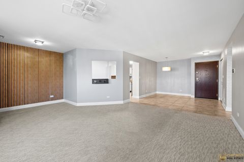 Tiny photo for 1275 E Baldwin Lane #601, Palatine, IL 60074 (MLS # 12530762)