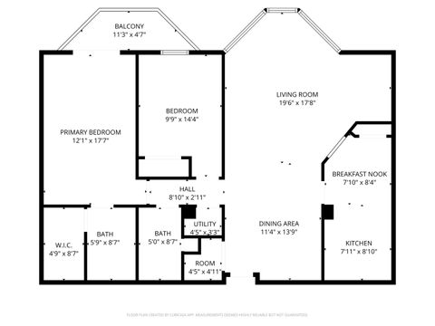 Tiny photo for 1275 E Baldwin Lane #601, Palatine, IL 60074 (MLS # 12530762)
