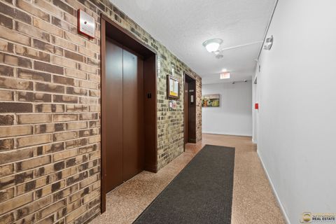 Tiny photo for 1275 E Baldwin Lane #601, Palatine, IL 60074 (MLS # 12530762)