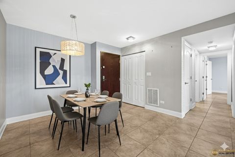 Tiny photo for 1275 E Baldwin Lane #601, Palatine, IL 60074 (MLS # 12530762)