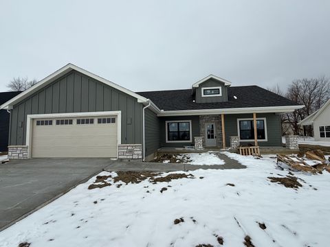 Photo of 1909 S Stone Creek Boulevard, Urbana, IL 61802 (MLS # 12561157)