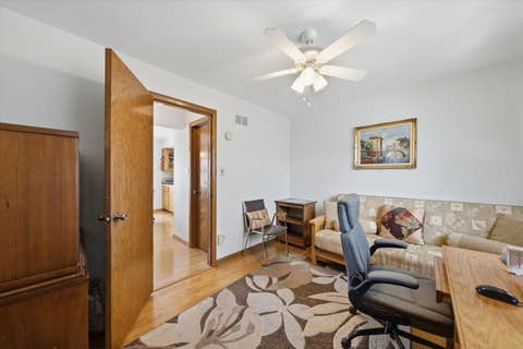 Tiny photo for 9171 Nashville Avenue, Oak Lawn, IL 60453 (MLS # 12691487)