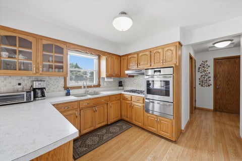 Tiny photo for 9171 Nashville Avenue, Oak Lawn, IL 60453 (MLS # 12691487)