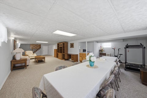 Tiny photo for 9171 Nashville Avenue, Oak Lawn, IL 60453 (MLS # 12691487)