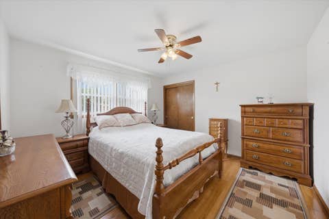 Tiny photo for 9171 Nashville Avenue, Oak Lawn, IL 60453 (MLS # 12691487)