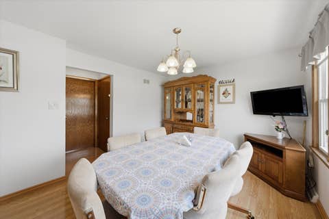 Tiny photo for 9171 Nashville Avenue, Oak Lawn, IL 60453 (MLS # 12691487)