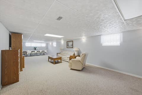 Tiny photo for 9171 Nashville Avenue, Oak Lawn, IL 60453 (MLS # 12691487)