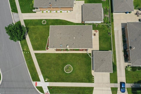 Tiny photo for 9171 Nashville Avenue, Oak Lawn, IL 60453 (MLS # 12691487)