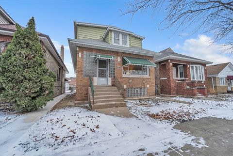 Photo of 3517 S 52nd Court, Cicero, IL 60804 (MLS # 12552544)