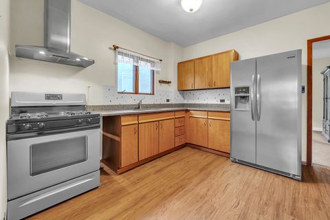 Tiny photo for 3517 S 52nd Court, Cicero, IL 60804 (MLS # 12552544)