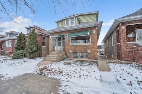 Tiny photo for 3517 S 52nd Court, Cicero, IL 60804 (MLS # 12552544)