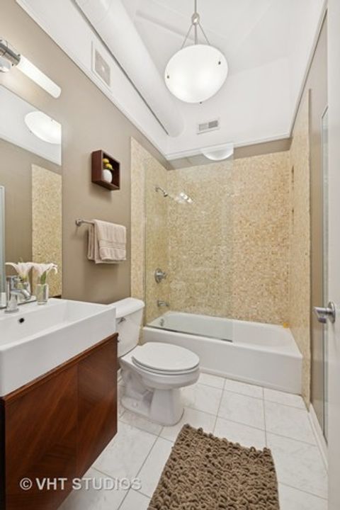 Tiny photo for 2222 W Diversey Avenue #407, Chicago, IL 60647 (MLS # 12450329)