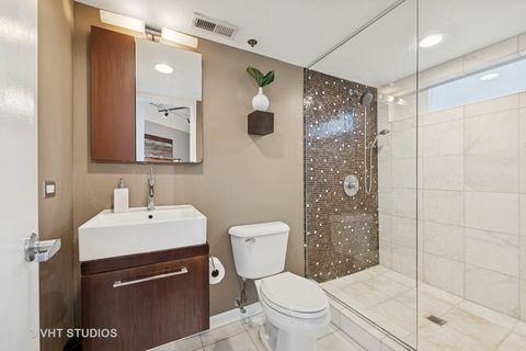 Tiny photo for 2222 W Diversey Avenue #407, Chicago, IL 60647 (MLS # 12450329)